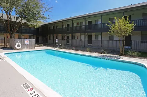 2205 Pat Booker Rd, Universal City, TX 78148