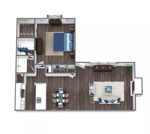 9387 Pinyon Tree Ln, Dallas, TX 75243