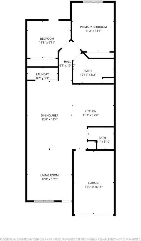 113 Eiche Dr, Slinger, WI 53086