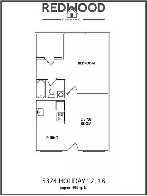 5324 Holiday Dr, Lincoln Village, CA 95207