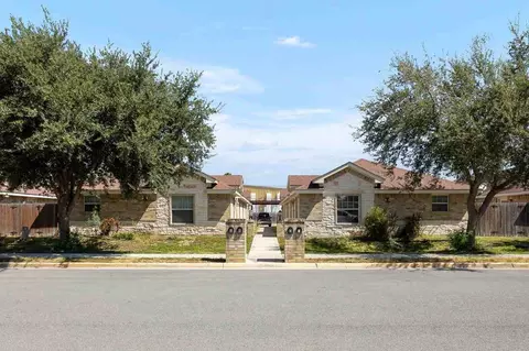 2100 Kerria Ave, Mcallen, TX 78501