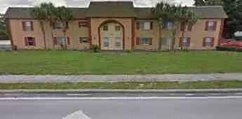 2610 Eastbrook Blvd, Winter Park, FL 32792