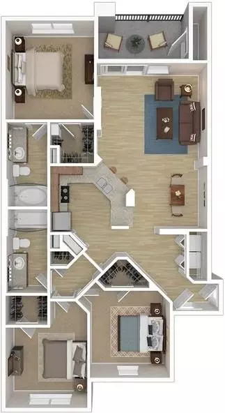 351 State Highway 121 Byp, Lewisville, TX 75067