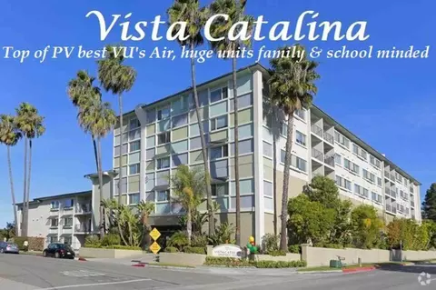 6507 6510 Ocean Crest Dr #6507-6507, Rancho Palos Verdes, CA 90275