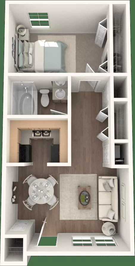 1914 Generation Dr UNIT G, Raleigh, NC 27612