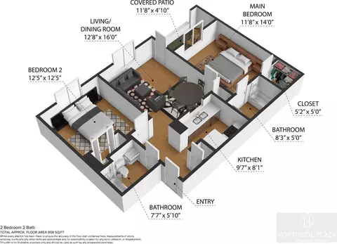 440 Markham St SW, Atlanta, GA 30313