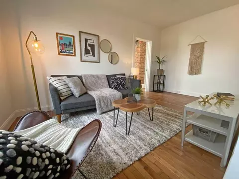 Fuller St, Cincinnati, OH 45202