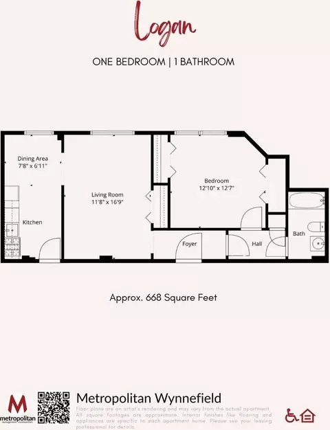 5000 Woodbine Ave, Philadelphia, PA 19131