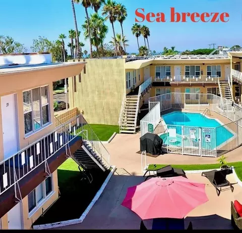 401 407 Avenue G, Redondo Beach, CA 90277