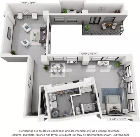 1309 Main St, Dallas, TX 75202