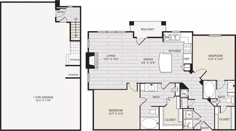 6727 Deseo, Irving, TX 75039