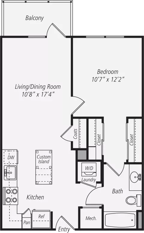 2987 District Ave, Fairfax, VA 22031