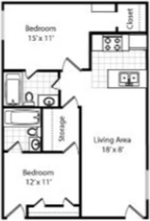 2704 Salado St, Austin, TX 78705