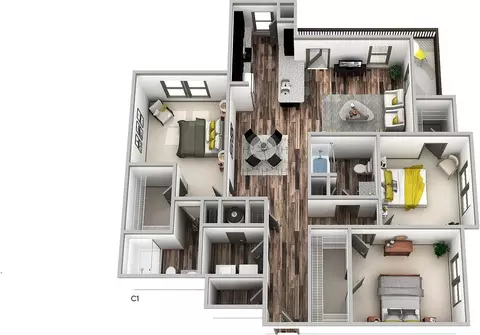 5050 Fm 423, Frisco, TX 75036