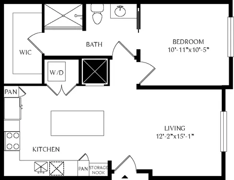 309 Mirrorton Ave, Lakeland, FL 33801