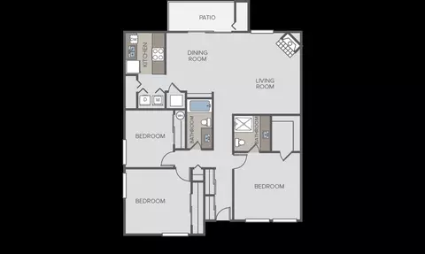 3205 115th Ave NE, Bellevue, WA 98004