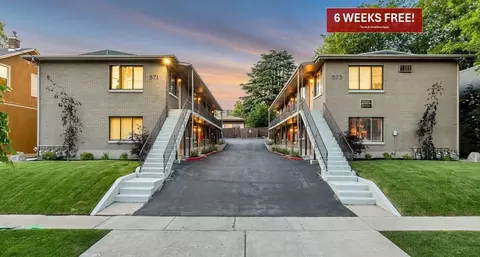 573 E 1st Ave, Salt Lake City, UT 84103