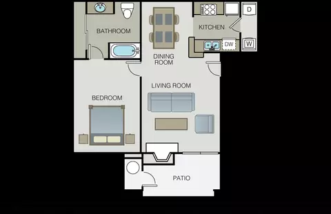 2601 Hilltop Dr, Richmond, CA 94806