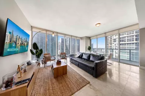 485 Brickell Ave, Miami, FL 33131