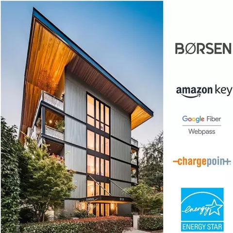 515 Summit Ave E, Seattle, WA 98102