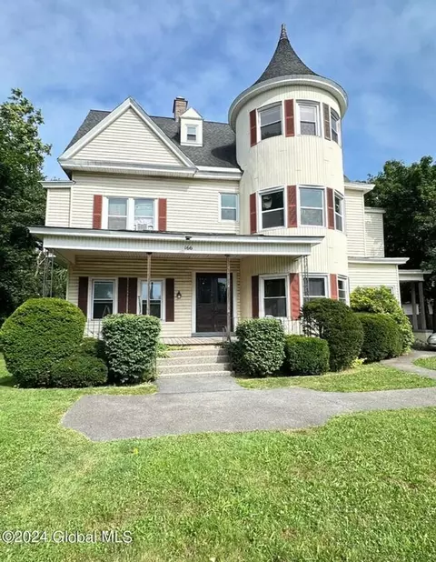 166 2nd Ave, Troy, NY 12180