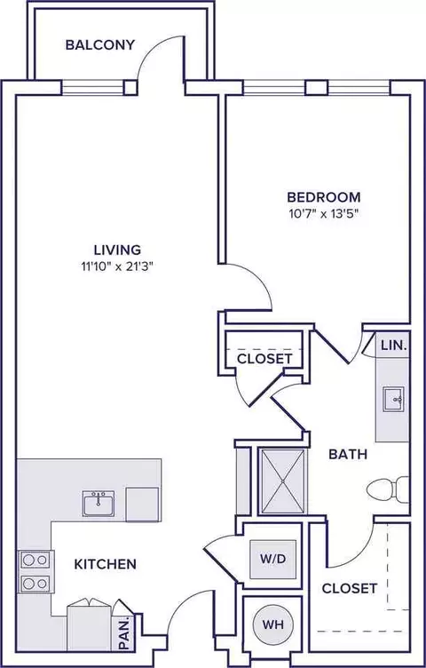 3299 Brighton Blvd, Denver, CO 80216