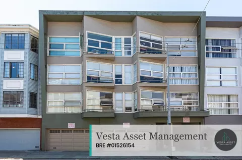 1665 Chestnut St, San Francisco, CA 94123