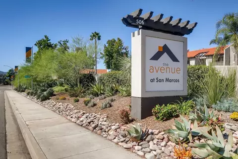 506 E Barham Dr, San Marcos, CA 92078