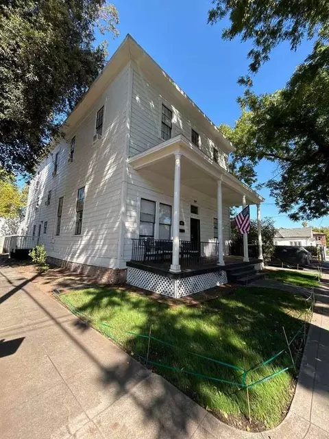 703 Salem St, Chico, CA 95928