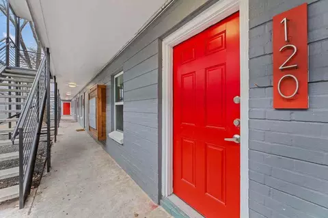 206 W 38th St, Austin, TX 78705 photo 40