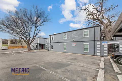 206 W 38th St, Austin, TX 78705 photo 12