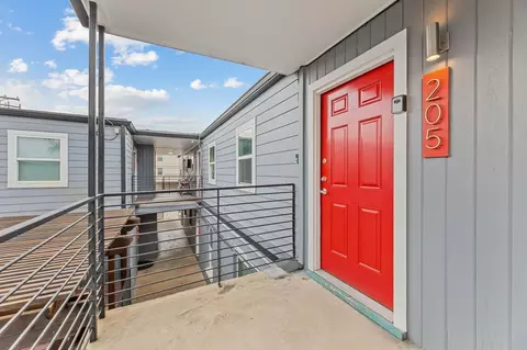 206 W 38th St, Austin, TX 78705 photo 39