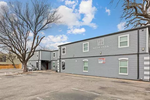 206 W 38th St, Austin, TX 78705 photo 17