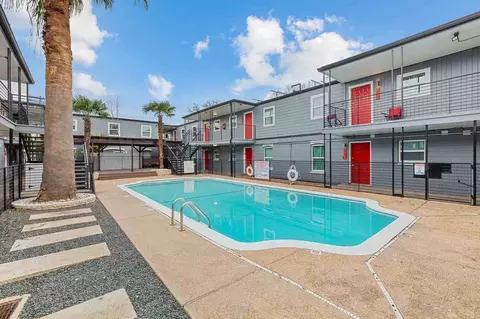206 W 38th St, Austin, TX 78705 photo 29