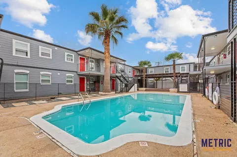 206 W 38th St, Austin, TX 78705 photo 30