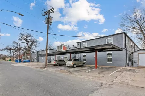 206 W 38th St, Austin, TX 78705 photo 23