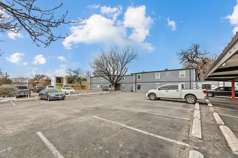206 W 38th St, Austin, TX 78705 photo 25