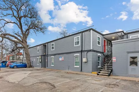 206 W 38th St, Austin, TX 78705 photo 19