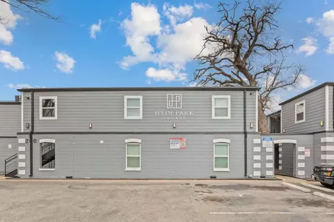 206 W 38th St, Austin, TX 78705 photo 11