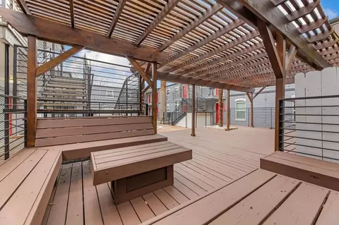 206 W 38th St, Austin, TX 78705 photo 35