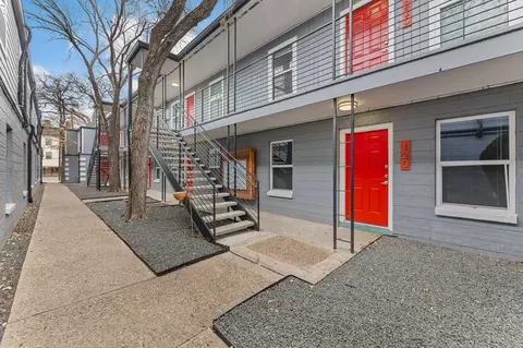 206 W 38th St, Austin, TX 78705 photo 44