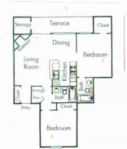 4039 Childress Ave, Mesquite, TX 75150