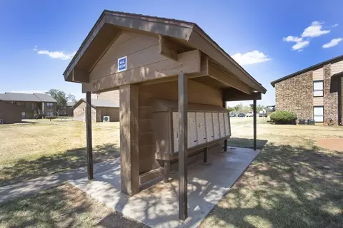 9100 Andrews Hwy, Odessa, TX 79765 photo 27
