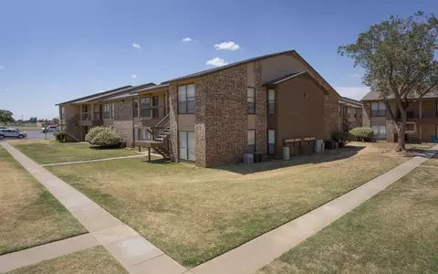 9100 Andrews Hwy, Odessa, TX 79765 photo 28