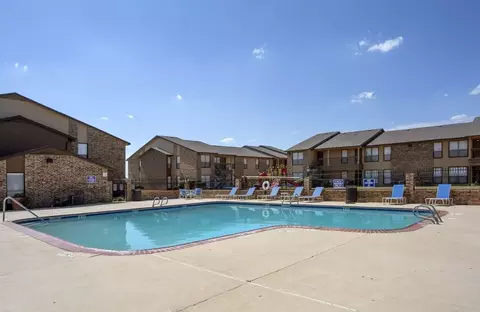 9100 Andrews Hwy, Odessa, TX 79765 photo 4