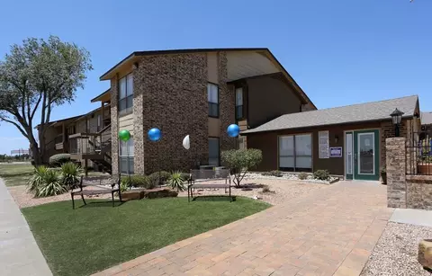 9100 Andrews Hwy, Odessa, TX 79765 photo 30
