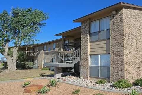 9100 Andrews Hwy, Odessa, TX 79765 photo 6