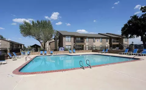 9100 Andrews Hwy, Odessa, TX 79765 photo 5