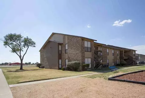 9100 Andrews Hwy, Odessa, TX 79765 photo 29