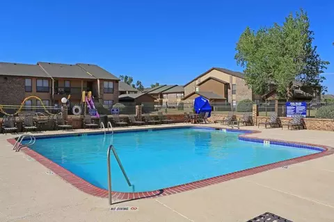 9100 Andrews Hwy, Odessa, TX 79765 photo 3